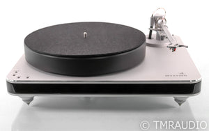 Clearaudio Ovation Turntable; Clarify 9" Tonearm (No Cartridge)