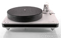 Clearaudio Ovation Turntable; Clarify 9" Tonearm (No Cartridge)