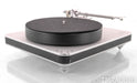 Clearaudio Ovation Turntable; Clarify 9" Tonearm (No Cartridge)