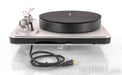 Clearaudio Ovation Turntable; Clarify 9" Tonearm (No Cartridge)