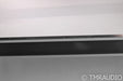 Clearaudio Ovation Turntable; Clarify 9" Tonearm (No Cartridge)
