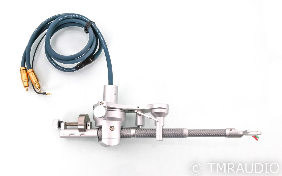 Clearaudio Universal 9" Tonearm