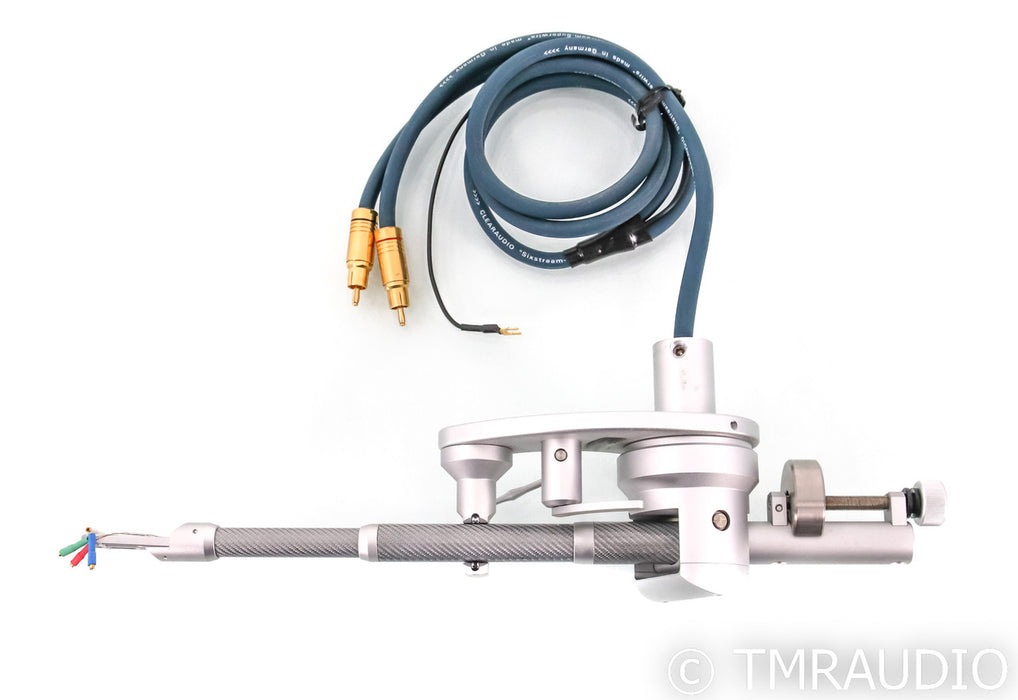 Clearaudio Universal 9" Tonearm