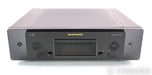 Marantz SACD 30n Wireless Streaming SACD / CD Player; Black; Remote