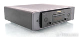 Marantz SACD 30n Wireless Streaming SACD / CD Player; Black; Remote
