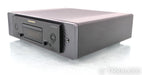 Marantz SACD 30n Wireless Streaming SACD / CD Player; Black; Remote