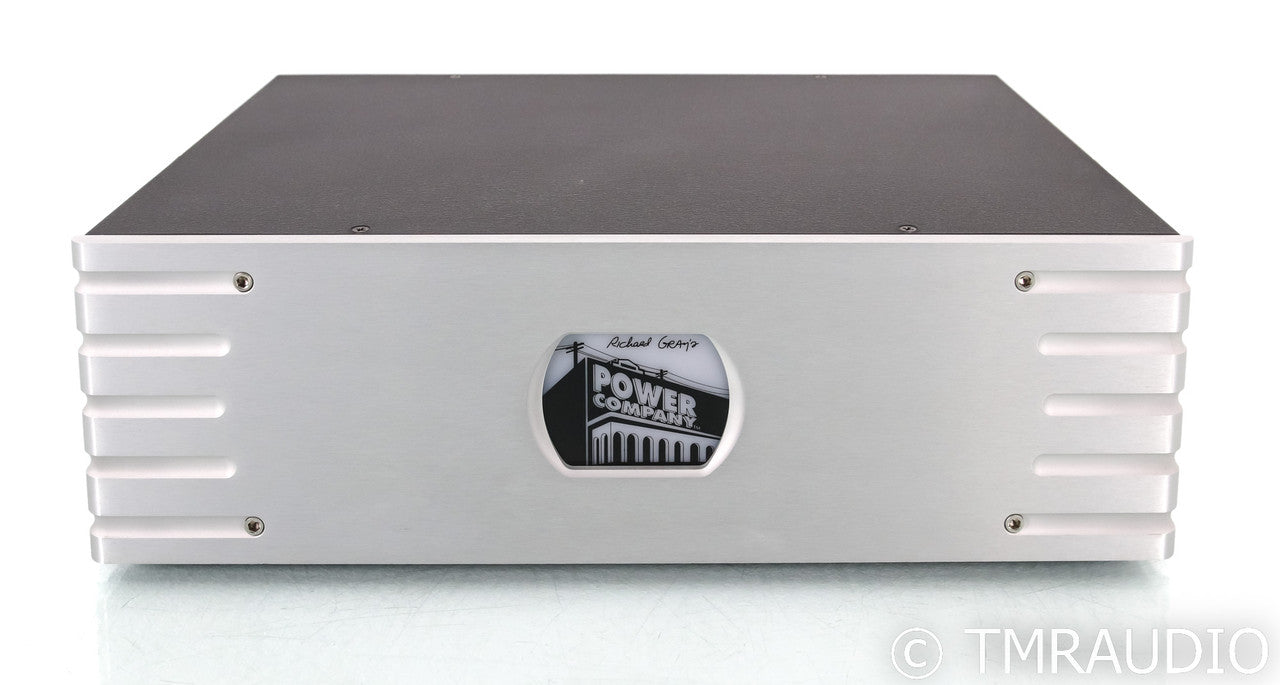 Richard Gray's Power Company 1200 Custom Power Conditioner