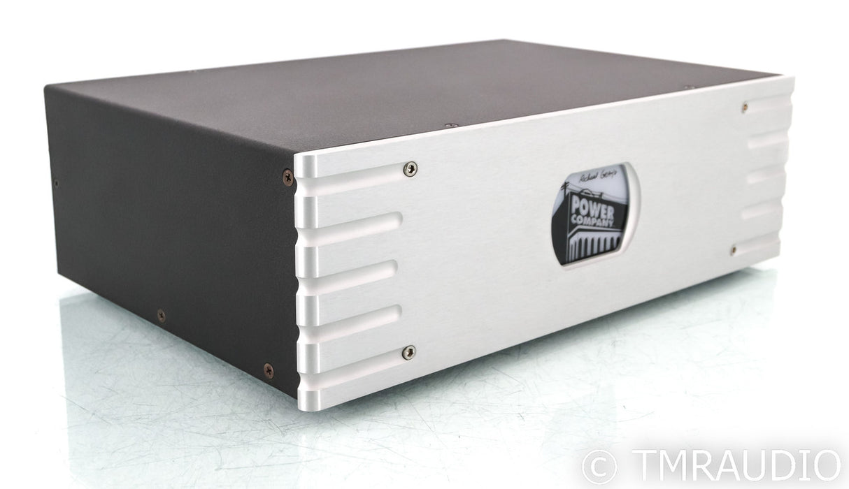 Richard Gray's Power Company 1200 Custom Power Conditioner