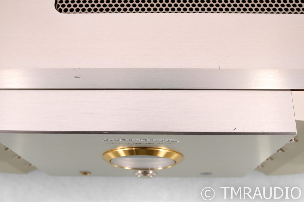Marantz PM-11S2 Stereo Integrated Amplifier; Remote; MM / MC Phono