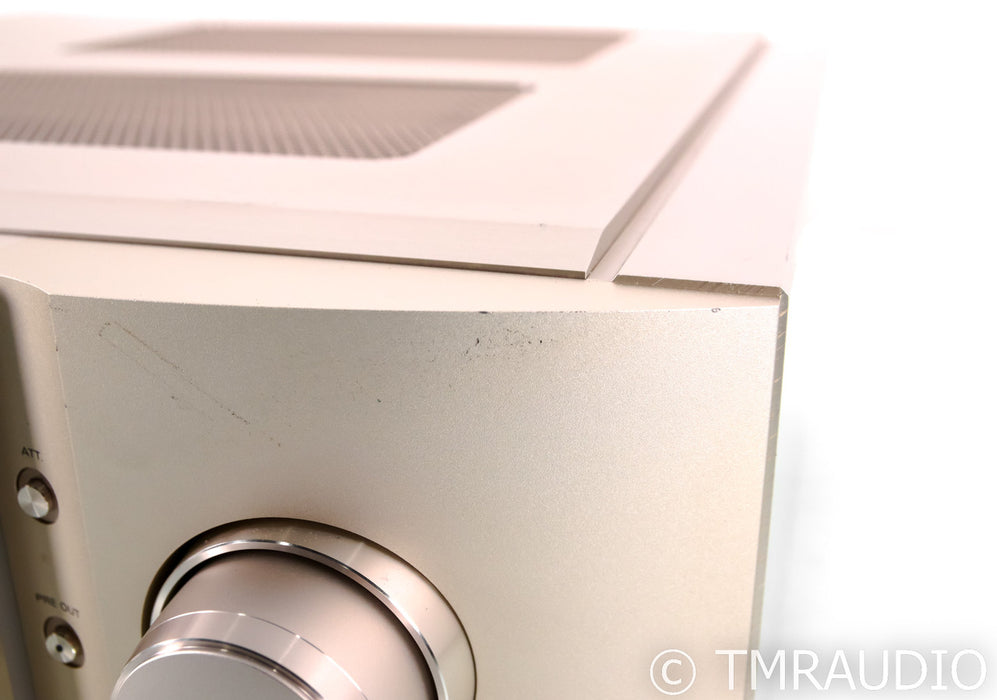Marantz PM-11S2 Stereo Integrated Amplifier; Remote; MM / MC Phono