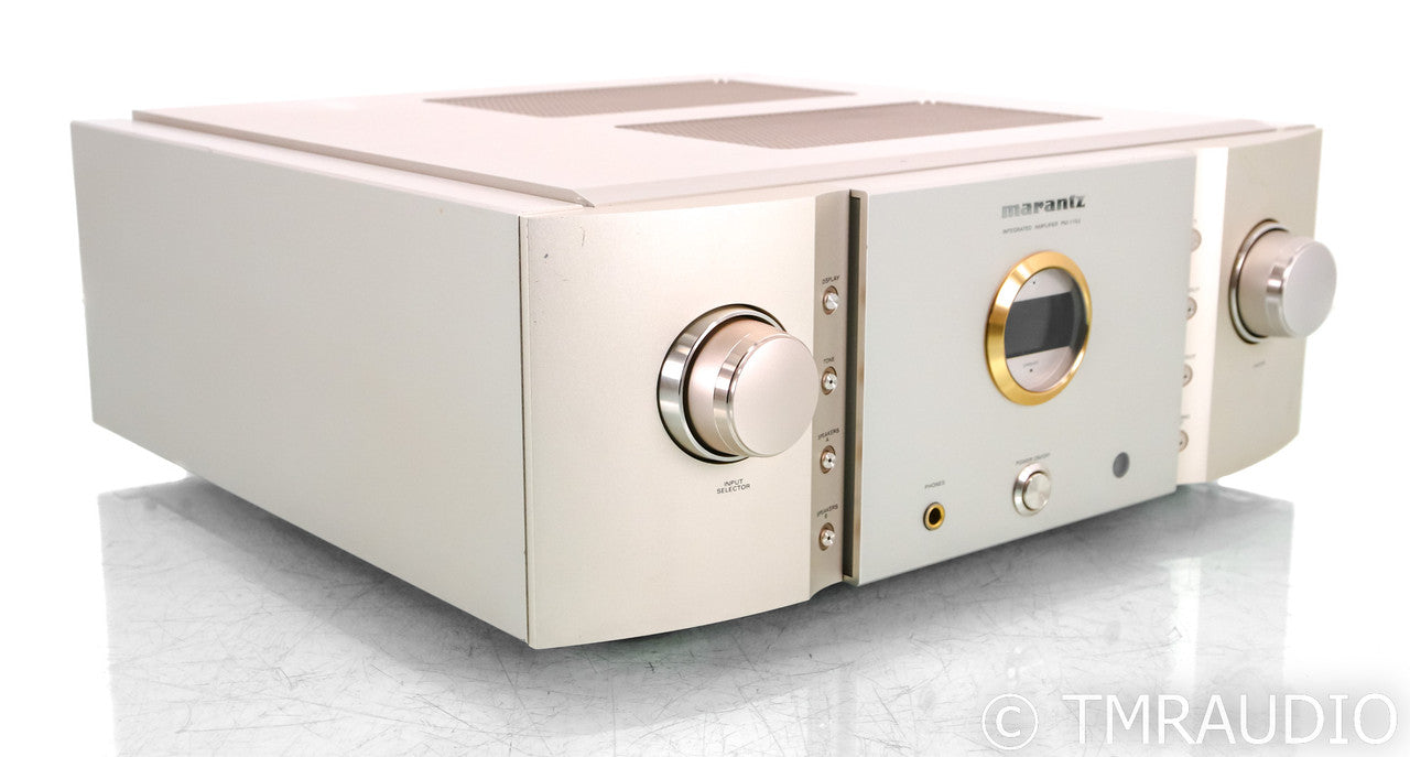 Marantz PM-11S2 Stereo Integrated Amplifier; Remote; MM / MC Phono