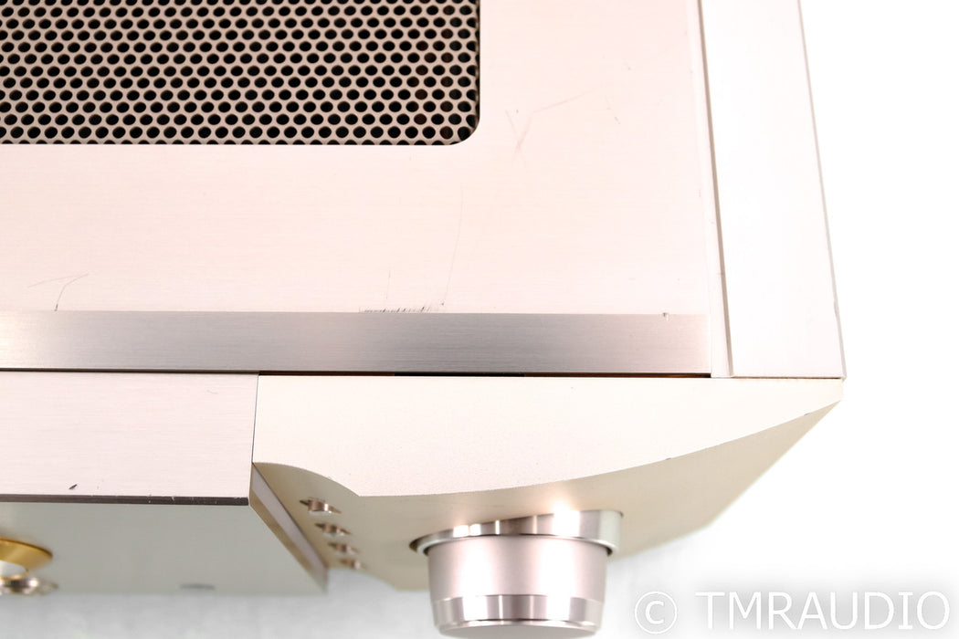 Marantz PM-11S2 Stereo Integrated Amplifier; Remote; MM / MC Phono