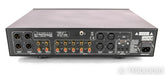 Bryston BP-17^3 Stereo Preamplifier; Cubed Series; Silver; 19"