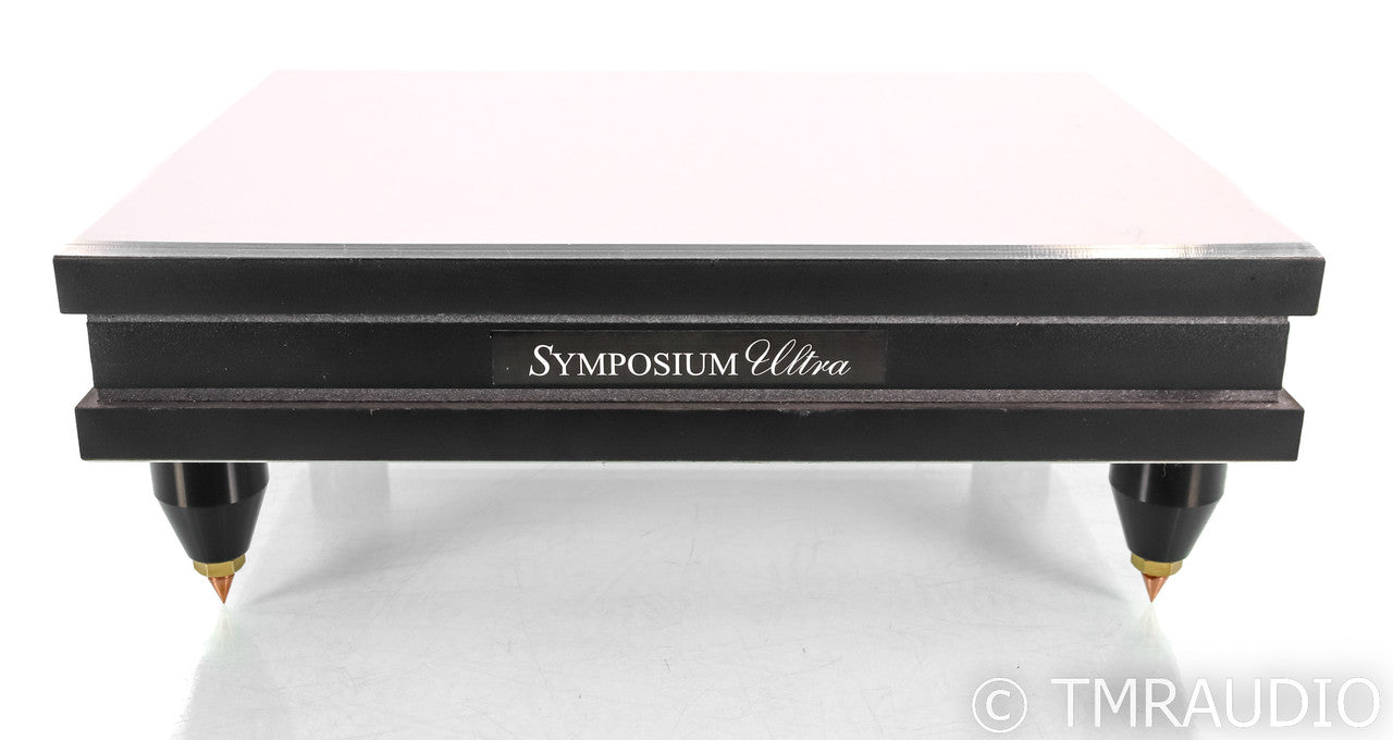Symposium Ultra Platform Pro Ampstand