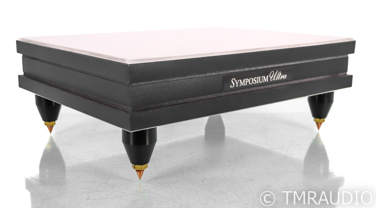 Symposium Ultra Platform Pro Ampstand