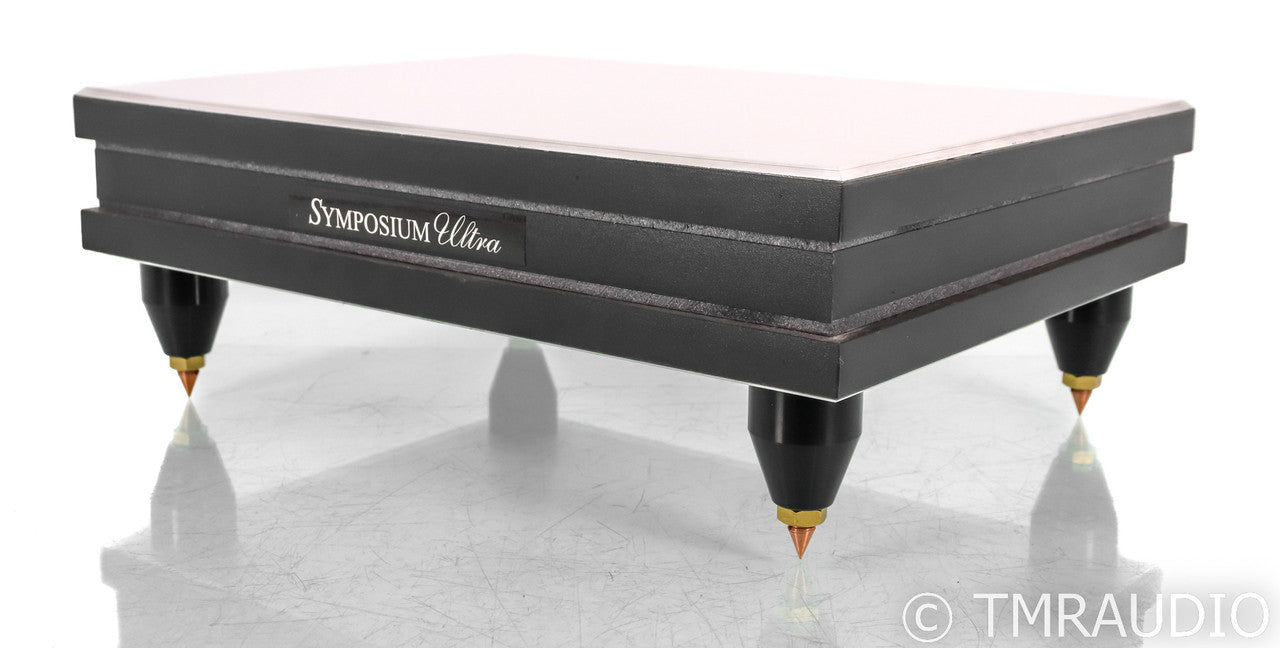 Symposium Ultra Platform Pro Ampstand