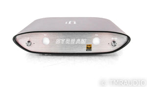 iFi Zen Stream Wireless Network Streamer; MCRU Linear Power Supply (Option 3)