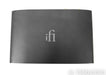 iFi Zen Stream Wireless Network Streamer; MCRU Linear Power Supply (Option 3)