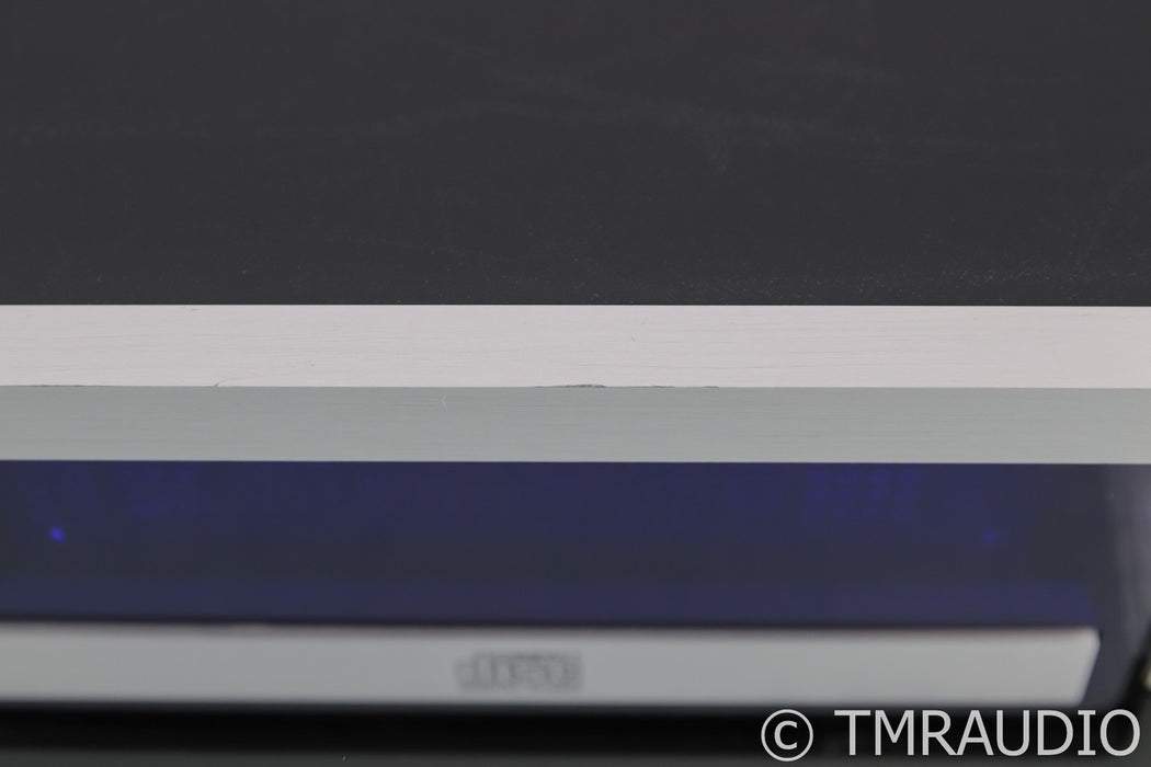 Cary Audio Design CDP 1 HDCD CD Player; Remote; CDP1