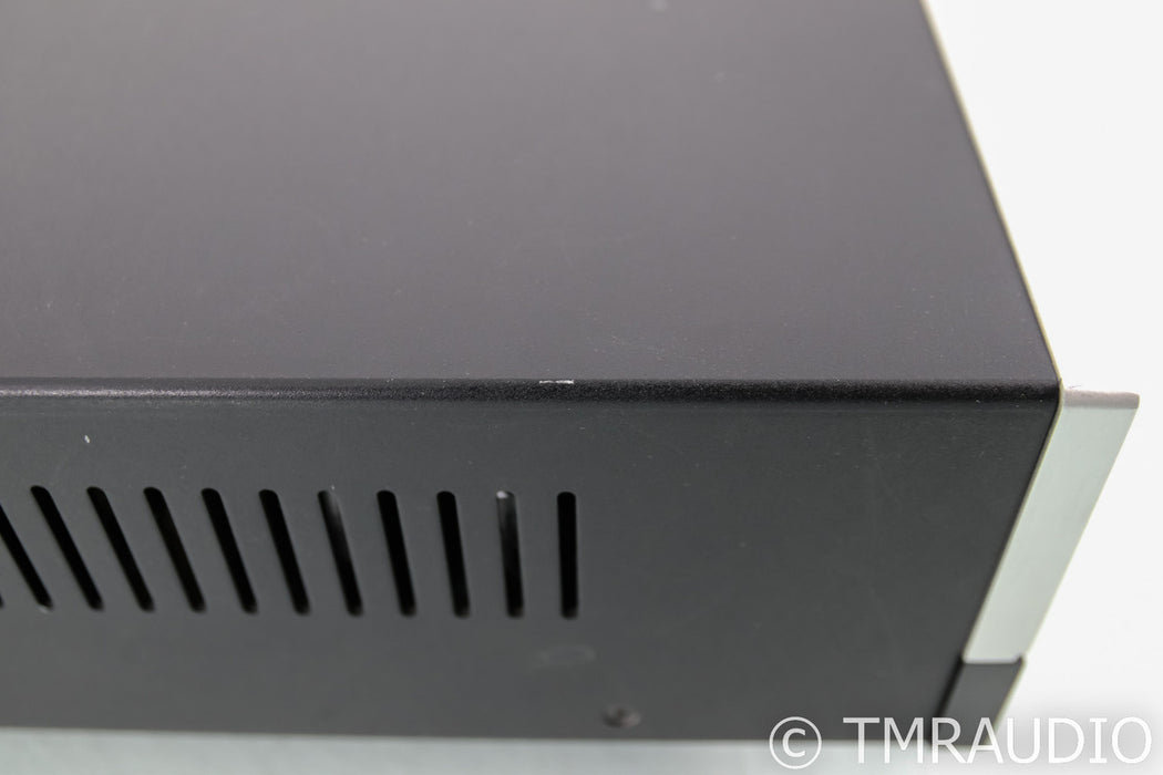 Cary Audio Design CDP 1 HDCD CD Player; Remote; CDP1