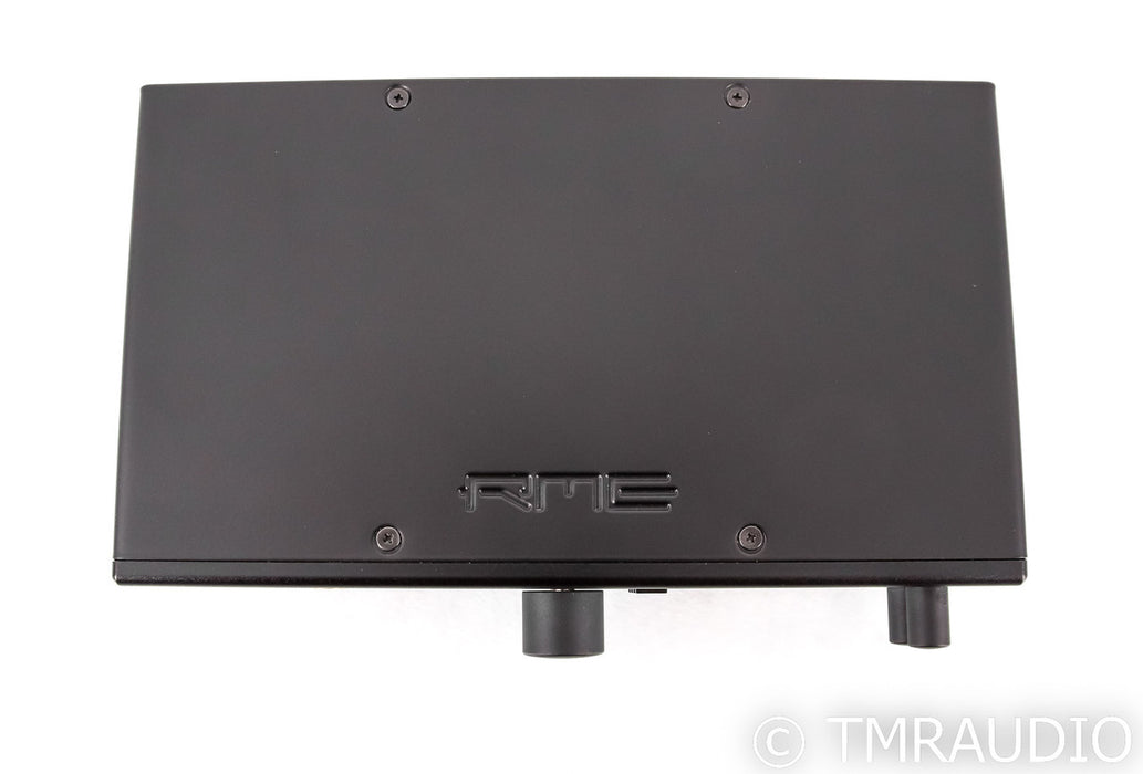 RME ADI-2 FS DAC; D/A Converter; ADI2; USB; Remote