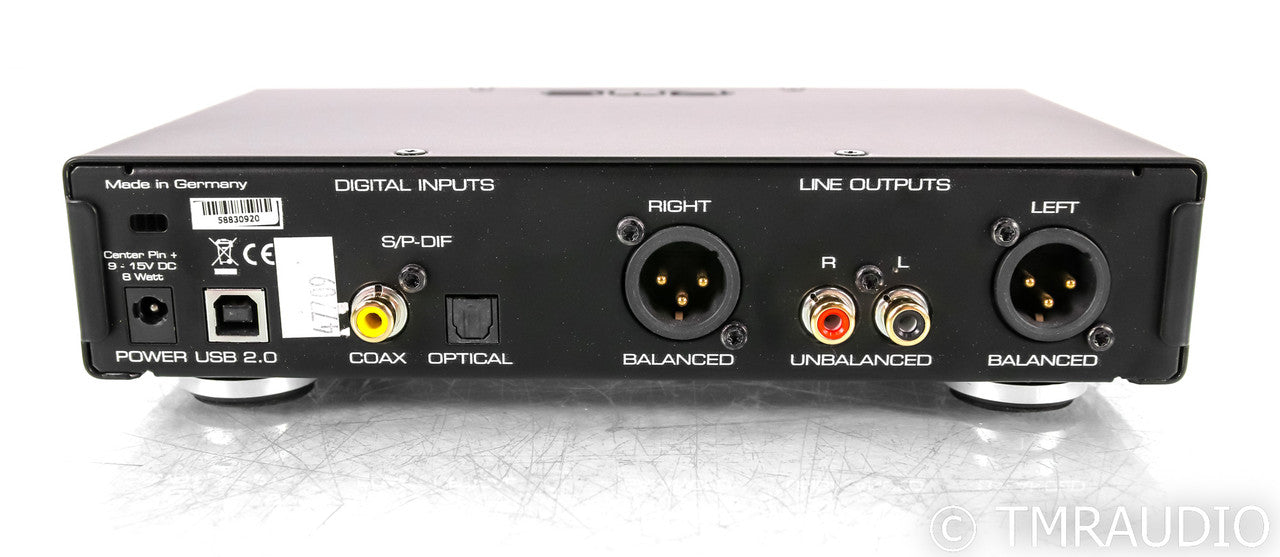 RME ADI-2 FS DAC; D/A Converter; ADI2; USB; Remote