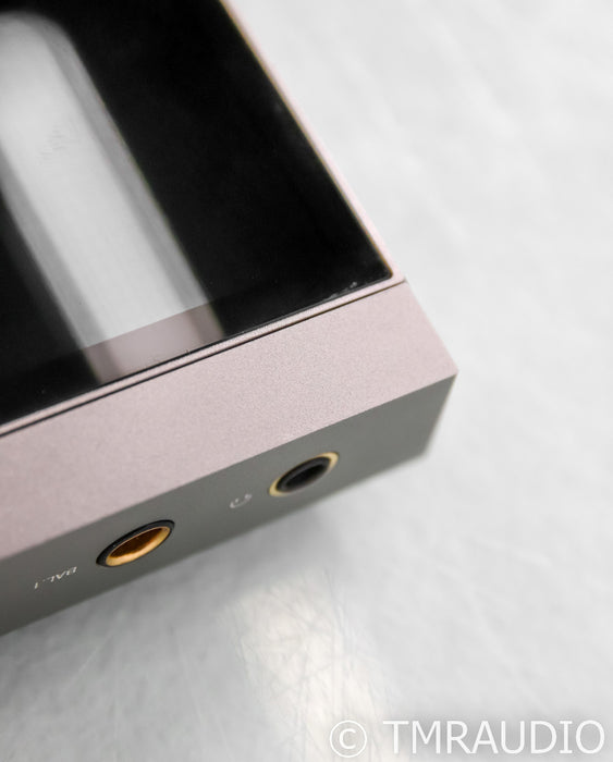 Astell&Kern A&futura SE180 Portable Music Player; SE-180; 256GB