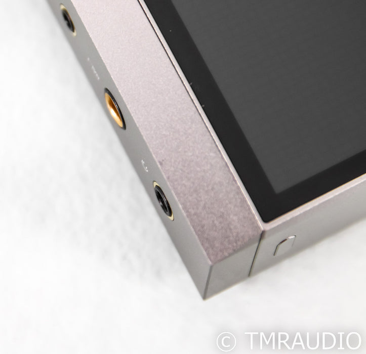Astell&Kern A&futura SE180 Portable Music Player; SE-180; 256GB