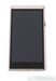 Astell&Kern A&futura SE180 Portable Music Player; SE-180; 256GB