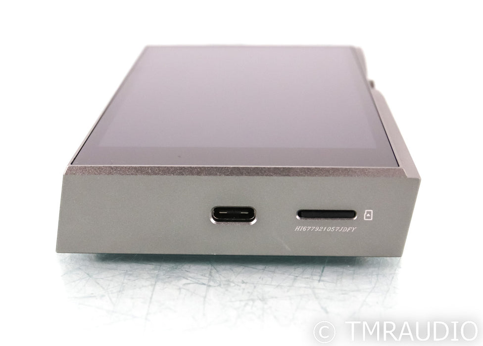 Astell&Kern A&futura SE180 Portable Music Player; SE-180; 256GB