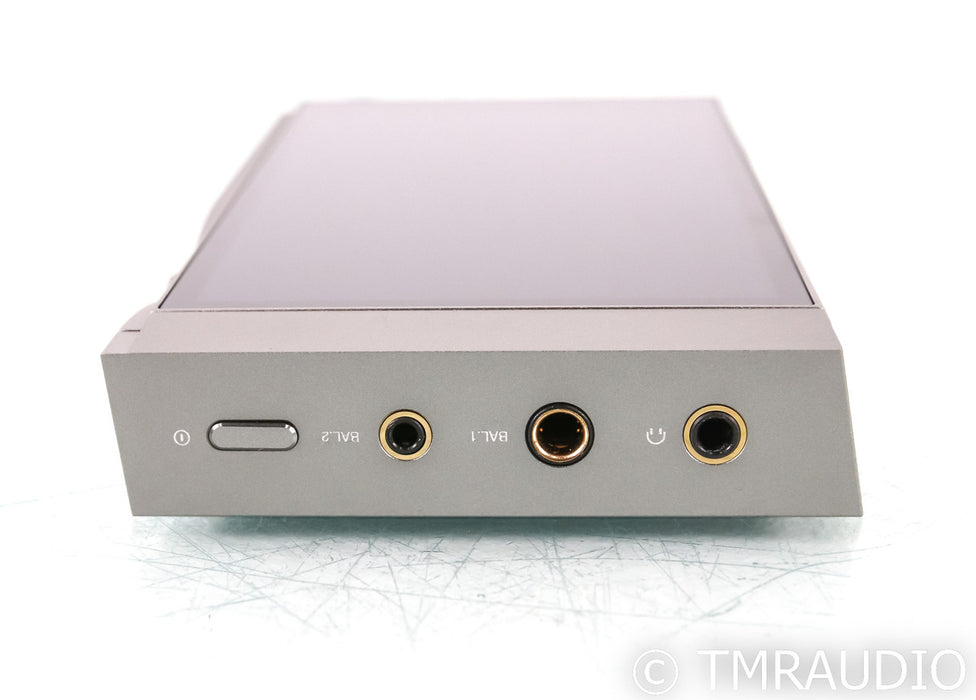 Astell&Kern A&futura SE180 Portable Music Player; SE-180; 256GB
