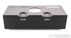 Chord Electronics Qutest DAC; D/A Converter; Black