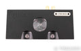 Chord Electronics Qutest DAC; D/A Converter; Black