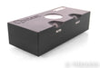 Chord Electronics Qutest DAC; D/A Converter; Black