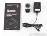 Chord Electronics Qutest DAC; D/A Converter; Black