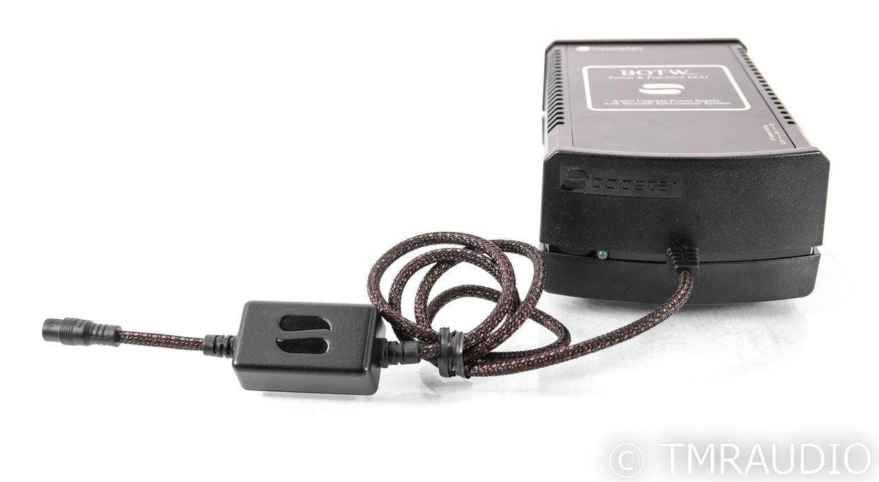 Sbooster BOTW P&P ECO Power Supply Upgrade; 5-6V; BOTW P&P ECO PSU