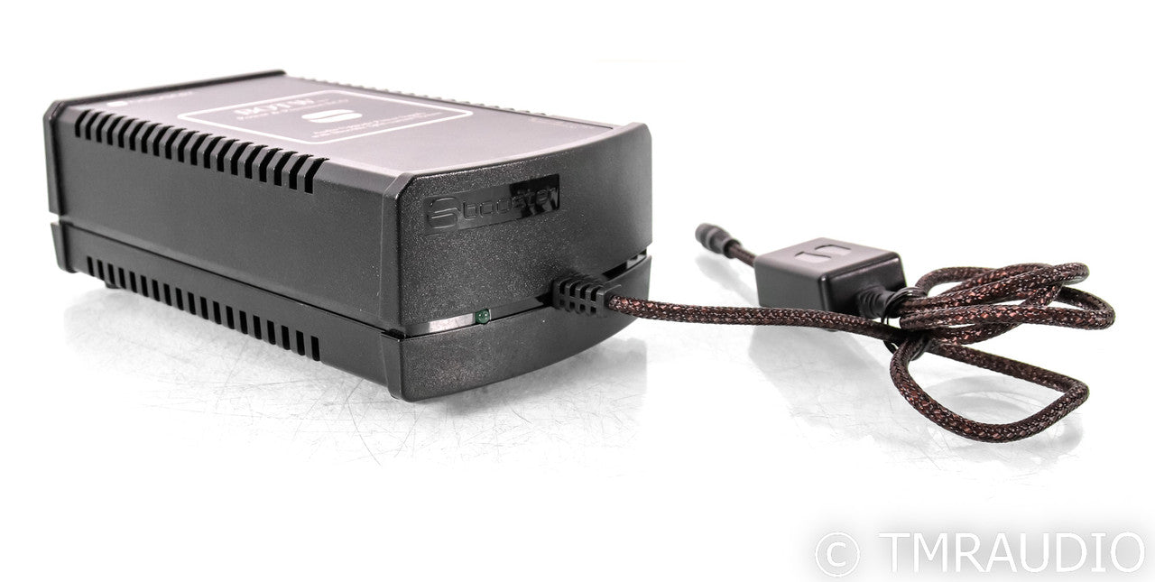 Sbooster BOTW P&P ECO Power Supply Upgrade; 5-6V; BOTW P&P ECO PSU