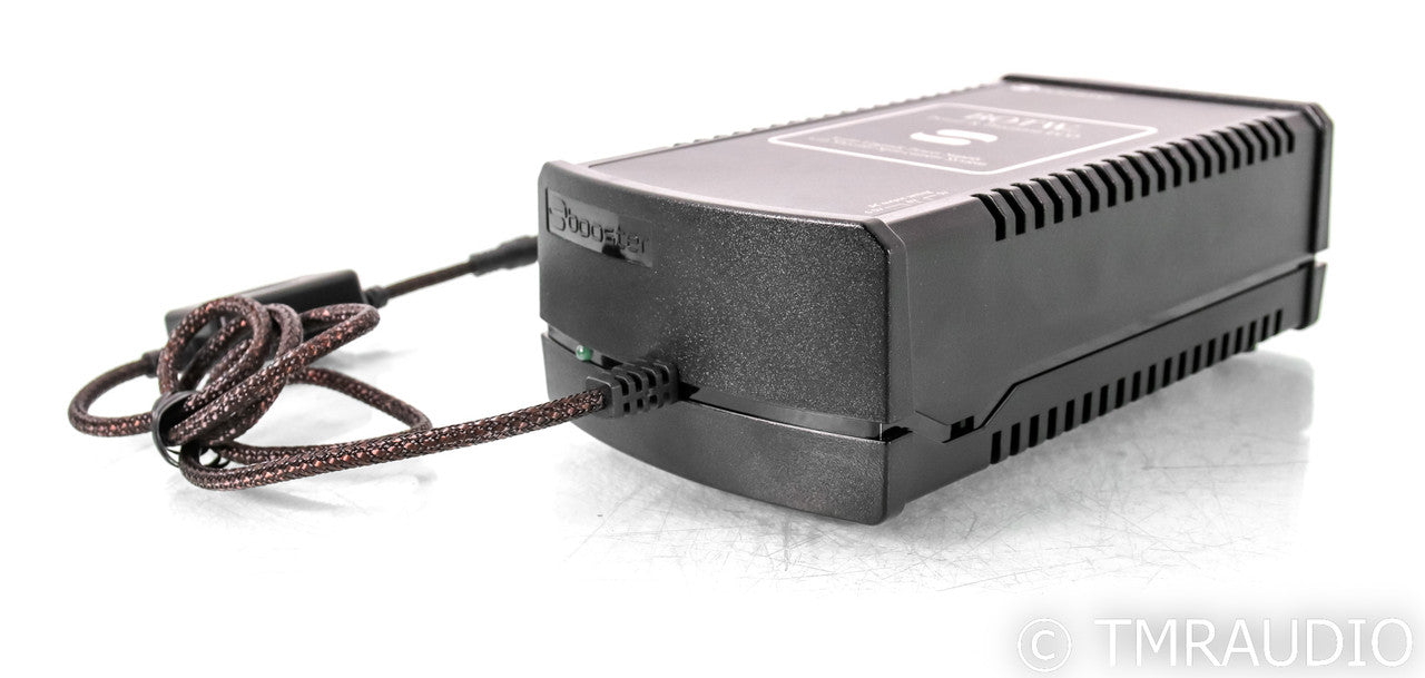 Sbooster BOTW P&P ECO Power Supply Upgrade; 5-6V; BOTW P&P ECO PSU