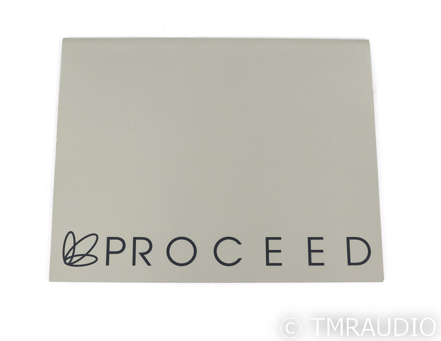 Proceed HPA-3 Three Channel Power Amplifier; HPA3