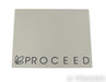 Proceed HPA-3 Three Channel Power Amplifier; HPA3