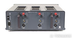 Proceed HPA-3 Three Channel Power Amplifier; HPA3