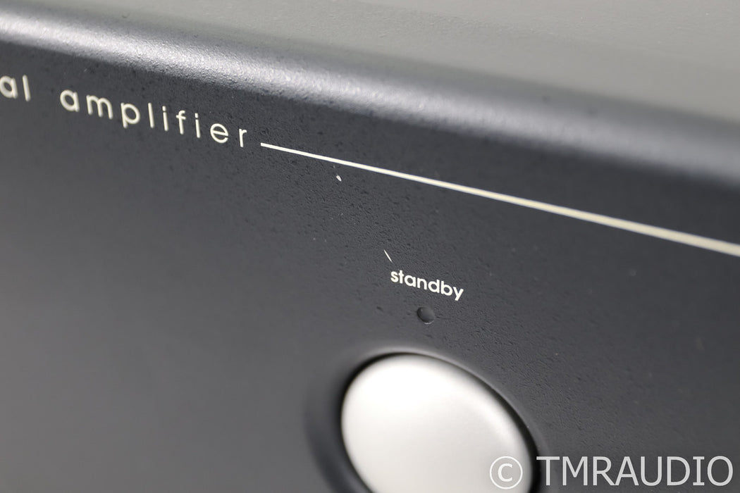 Proceed HPA-3 Three Channel Power Amplifier; HPA3