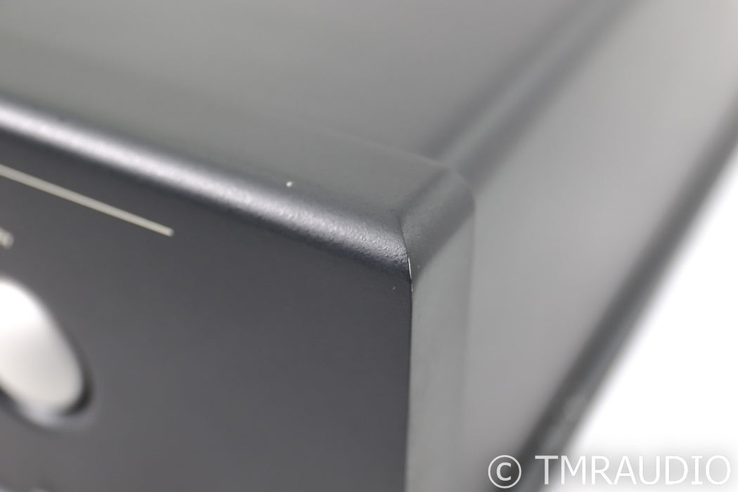 Proceed HPA-3 Three Channel Power Amplifier; HPA3