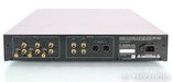 Luxman EQ-500 MM / MC Tube Phono Preamplifier; EQ500