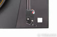 Mofi Ultradeck+M Belt Drive Turntable; MasterTracker MM Phono Cartridge