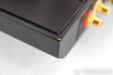 Mofi Ultradeck+M Belt Drive Turntable; MasterTracker MM Phono Cartridge