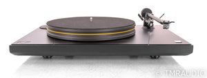 Mofi Ultradeck+M Belt Drive Turntable; MasterTracker MM Phono Cartridge