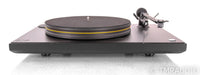 Mofi Ultradeck+M Belt Drive Turntable; MasterTracker MM Phono Cartridge