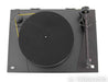 Mofi Ultradeck+M Belt Drive Turntable; MasterTracker MM Phono Cartridge