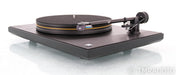 Mofi Ultradeck+M Belt Drive Turntable; MasterTracker MM Phono Cartridge